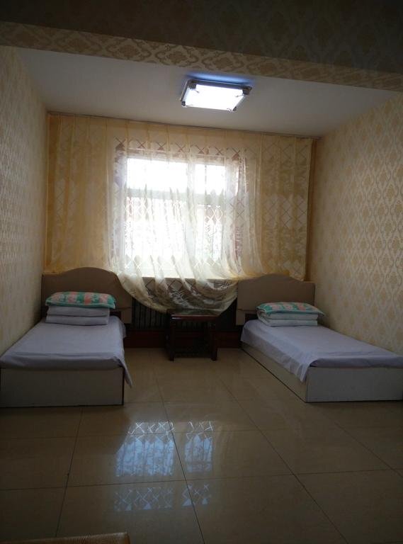 Хулун-Буир: Ruilai Family Hotel