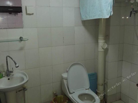 Хулун-Буир: Yaju Family Hotel