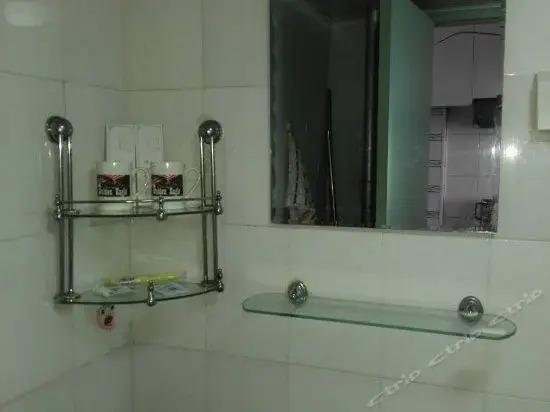Хулун-Буир: Yaju Family Hotel