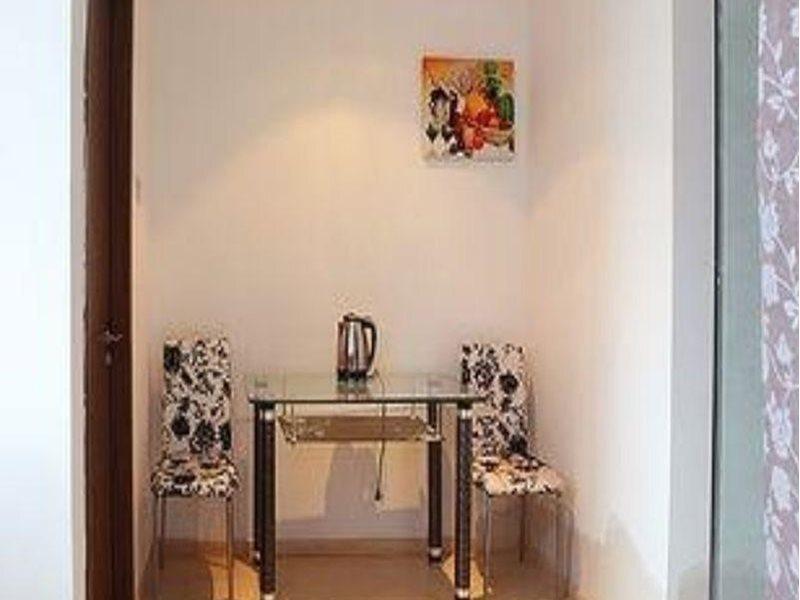 Шэньян: Sifang Apartment Hotel - Shenyang