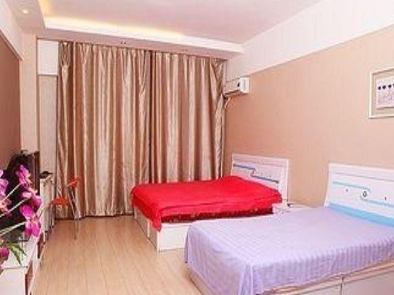 Шэньян: Sifang Apartment Hotel - Shenyang