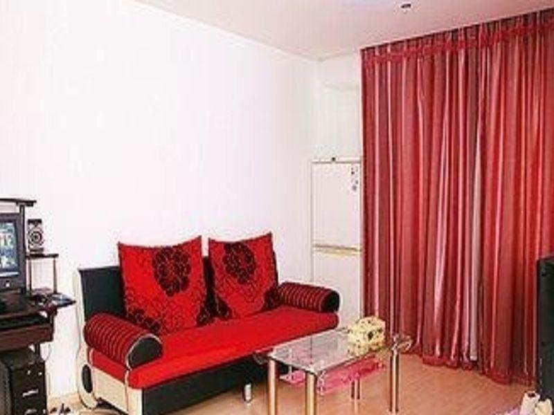 Шэньян: Sifang Apartment Hotel - Shenyang