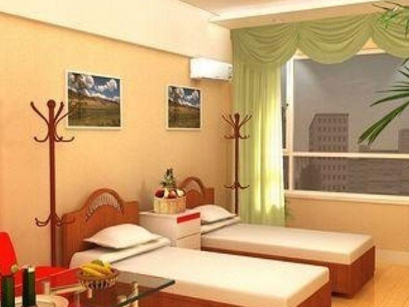 Шэньян: Sifang Apartment Hotel - Shenyang