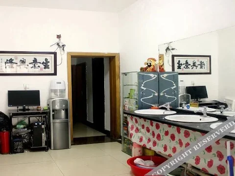 Фушунь: Tianyishun Hotel