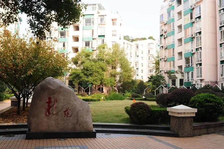 Ичан: Yichang Meilv Meisu Hostel
