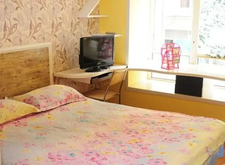 Ичан: Yichang Meilv Meisu Hostel
