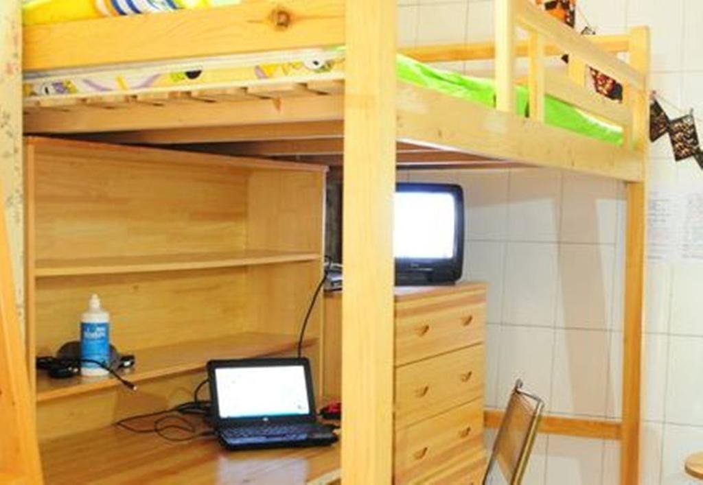 Ичан: Yichang Meilv Meisu Hostel
