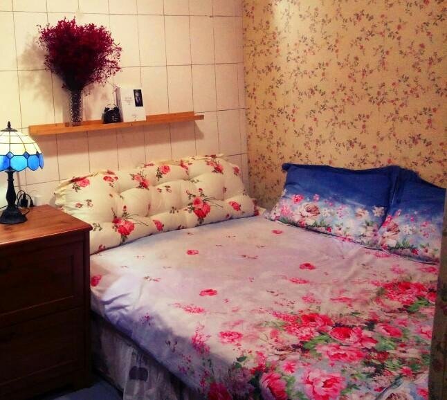 Ичан: Yichang Meilv Meisu Hostel