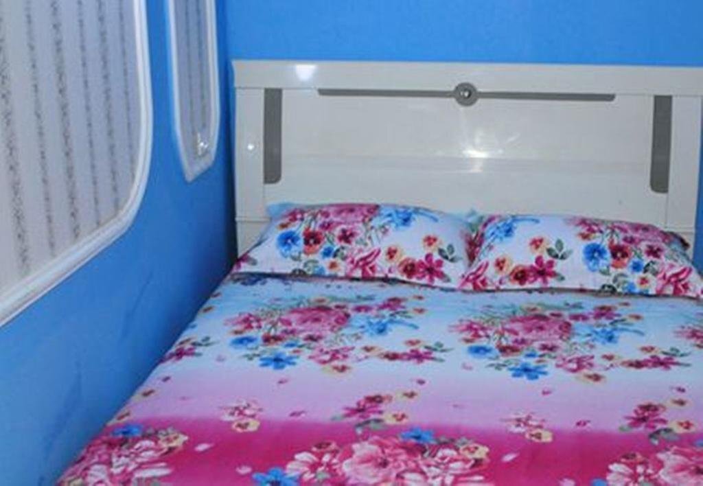 Ичан: Yichang Meilv Meisu Hostel
