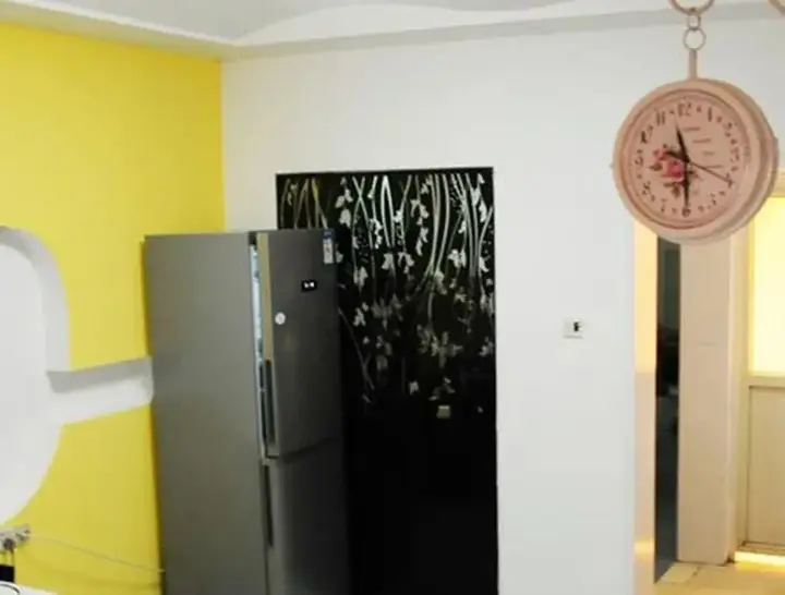 Ичан: Yichang Meilv Meisu Hostel
