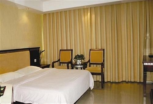 Хэфэй: Bandao Business Hotel - Hefei