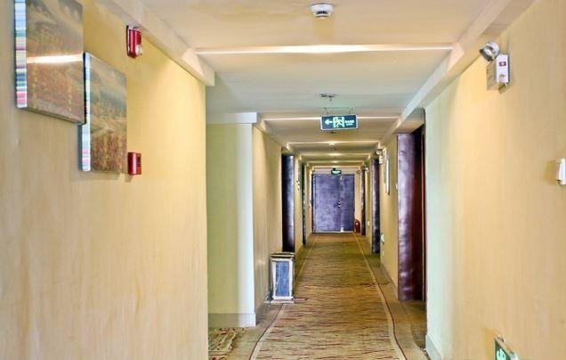 Хэфэй: Bandao Business Hotel - Hefei