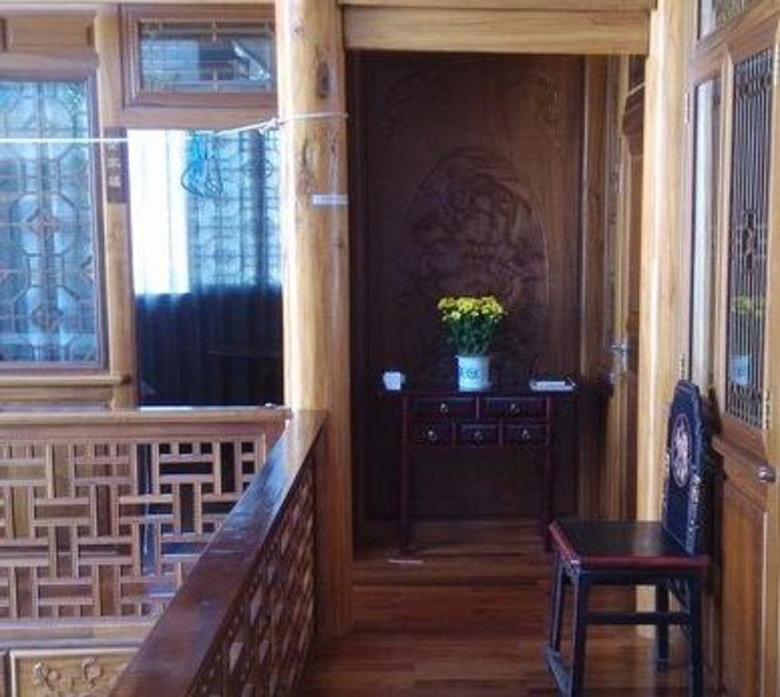 Баошань: Heshun Jianhe Inn