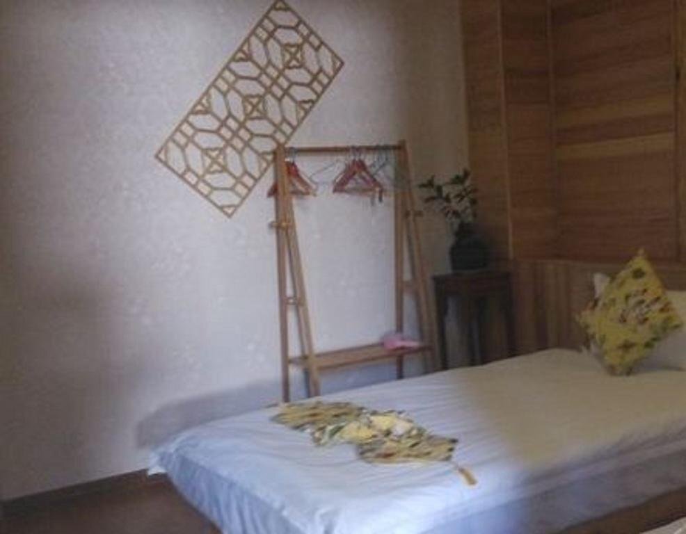 Баошань: Heshun Jianhe Inn