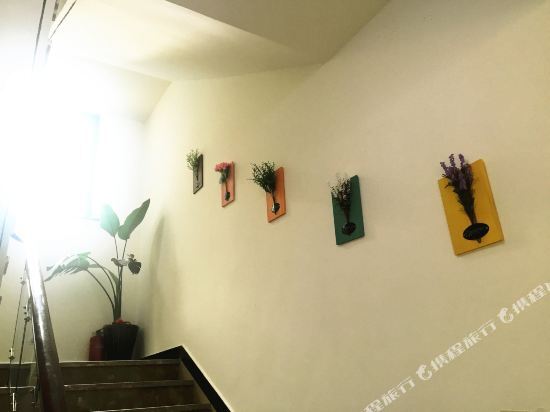 Чжоушань: Shengsi Yueyanglou Inn