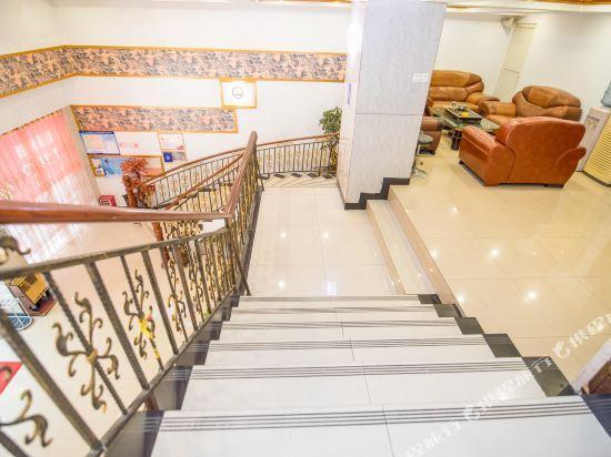 Фошань: Shunde Hongyue Hotel (Daliang Store, Shunde)