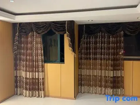 Чжоушань: Xianggeli Hotel