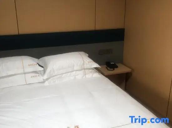 Чжоушань: Xianggeli Hotel