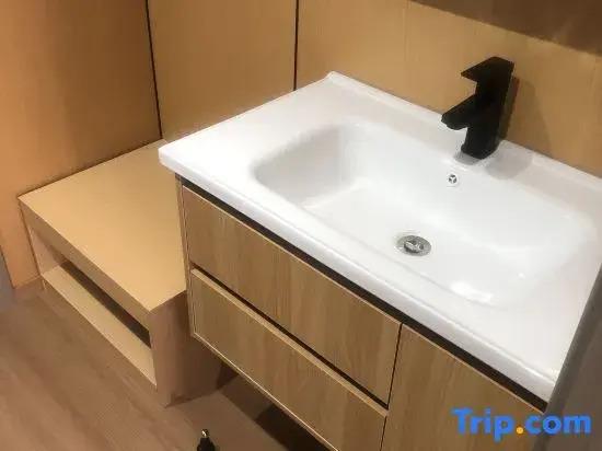 Чжоушань: Xianggeli Hotel