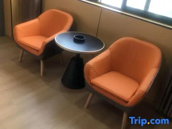 Чжоушань: Xianggeli Hotel
