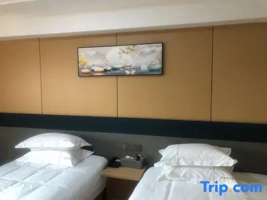 Чжоушань: Xianggeli Hotel