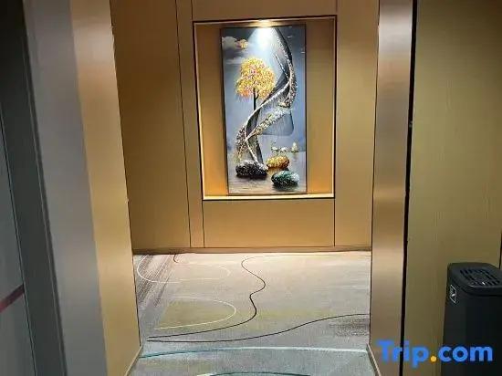 Чжоушань: Xianggeli Hotel
