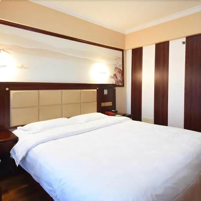 Чанша: Changsha Mingfu Business
