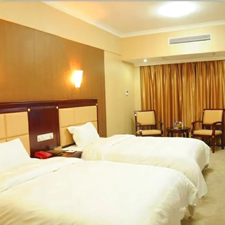 Чанша: Changsha Mingfu Business