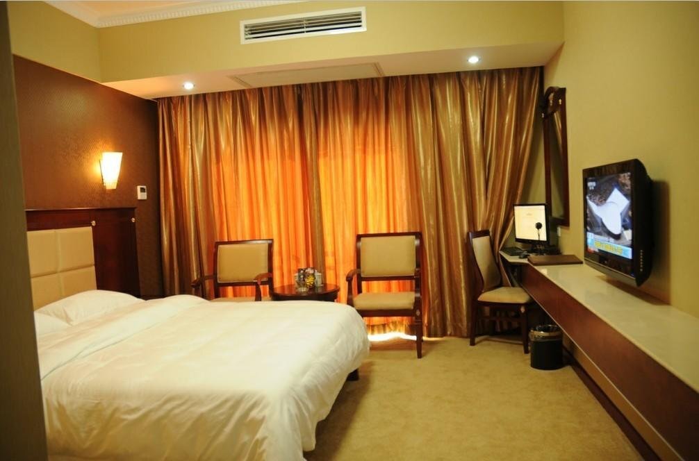Чанша: Changsha Mingfu Business