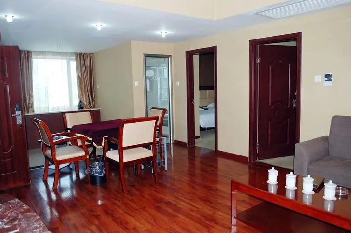 Чанша: Changsha Mingfu Business
