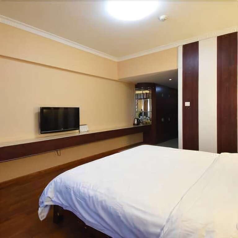 Чанша: Changsha Mingfu Business