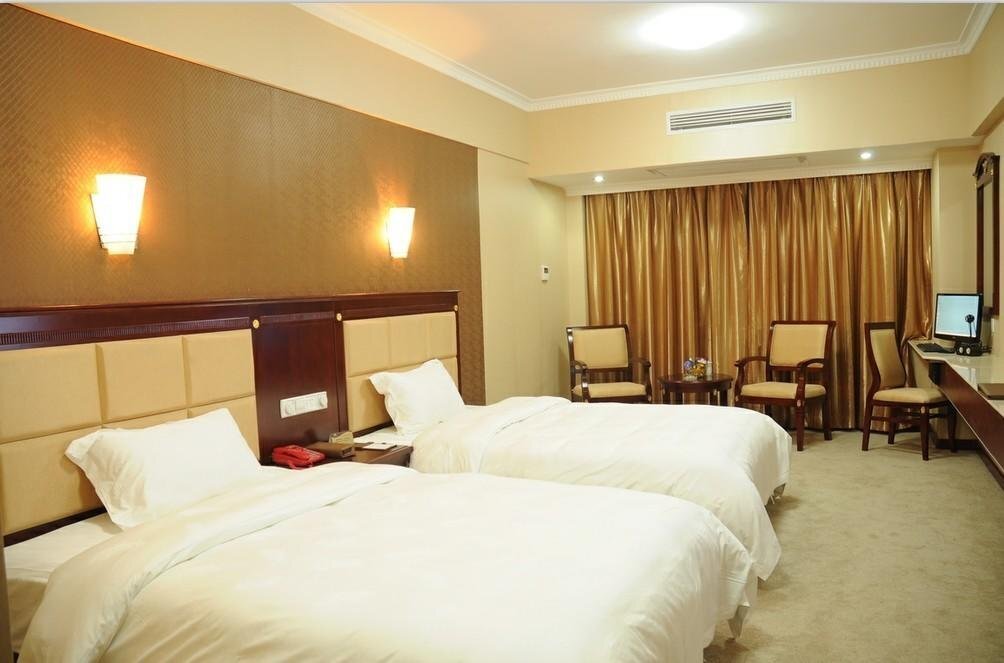 Чанша: Changsha Mingfu Business