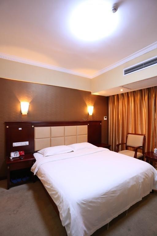 Чанша: Changsha Mingfu Business