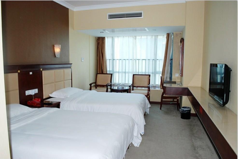 Чанша: Changsha Mingfu Business