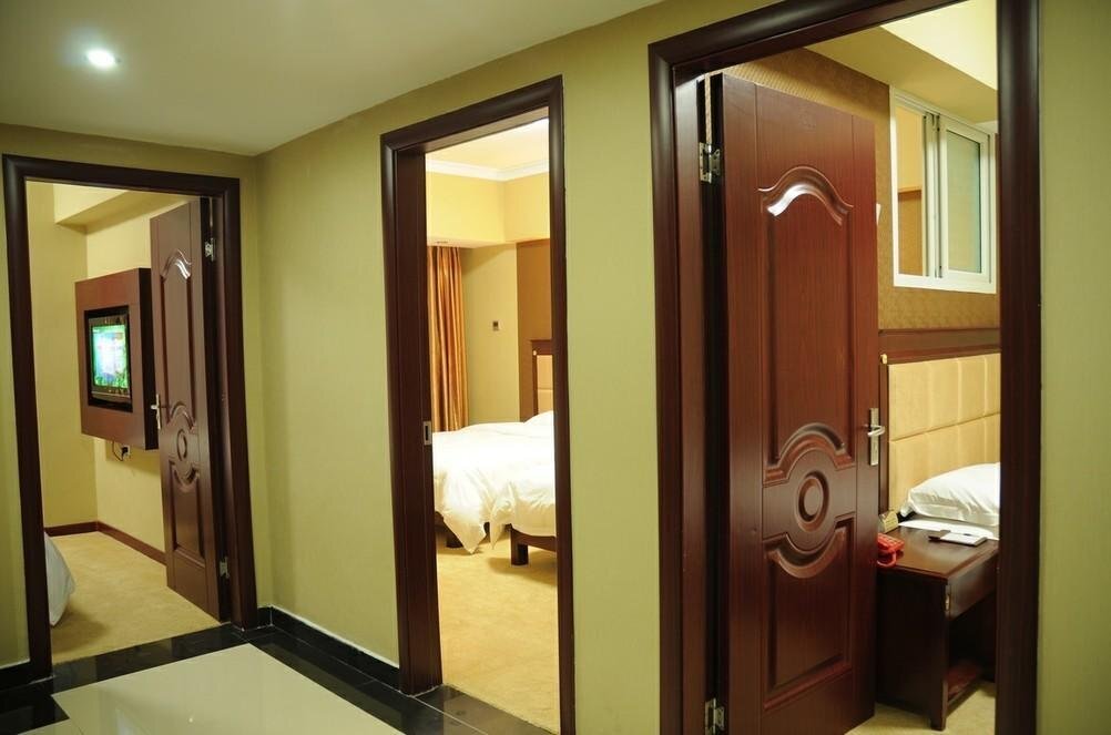 Чанша: Changsha Mingfu Business