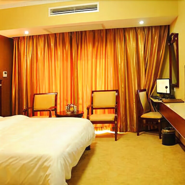 Чанша: Changsha Mingfu Business