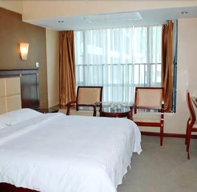 Чанша: Changsha Mingfu Business