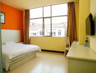 Дунгуань: 8 Inns Dongguan Liaobu Branch