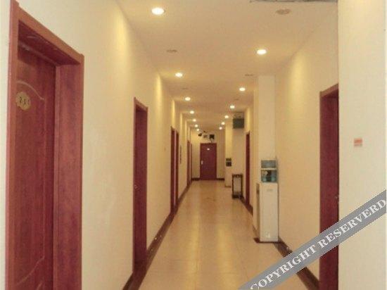 Тайюань: Taiyuan Youth Inn