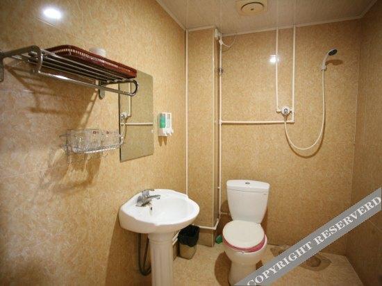 Тайюань: Taiyuan Youth Inn