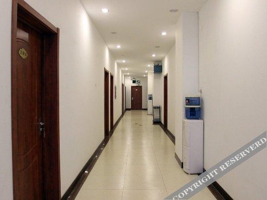 Тайюань: Taiyuan Youth Inn