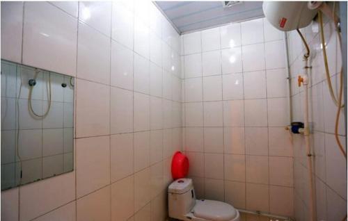 Тайюань: Taiyuan Youth Inn