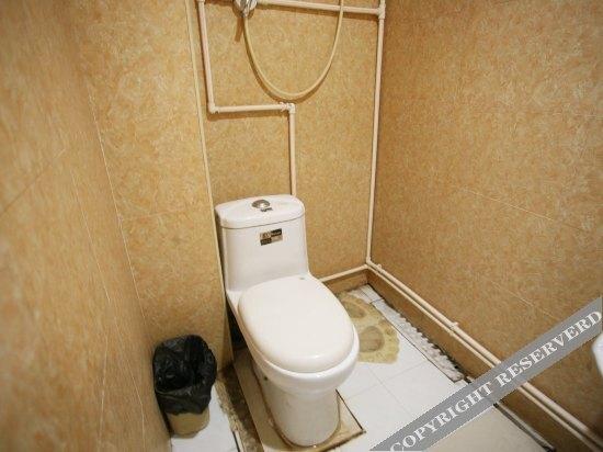 Тайюань: Taiyuan Youth Inn
