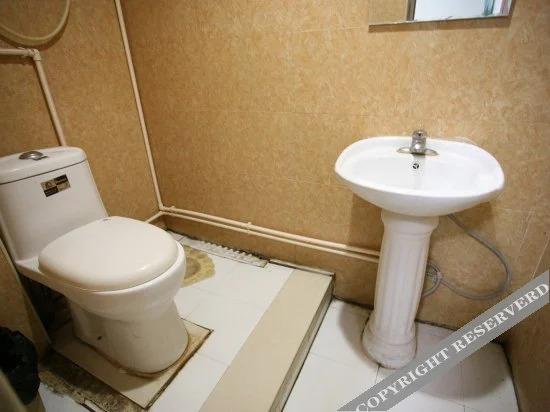 Тайюань: Taiyuan Youth Inn
