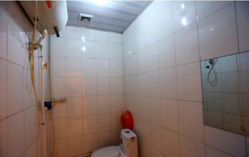 Тайюань: Taiyuan Youth Inn