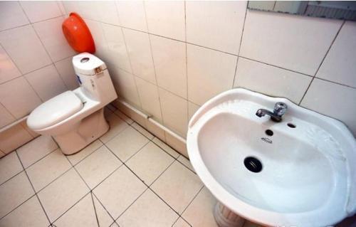 Тайюань: Taiyuan Youth Inn