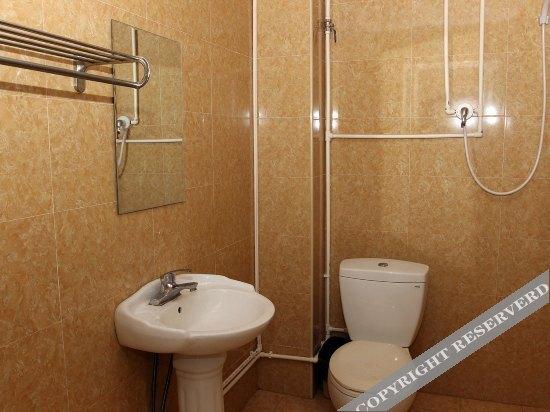 Тайюань: Taiyuan Youth Inn