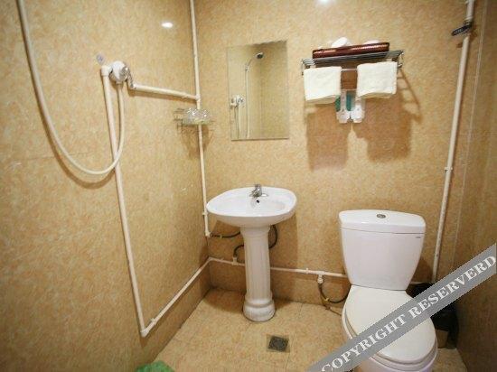 Тайюань: Taiyuan Youth Inn
