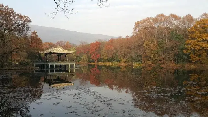 Нанкин: Huiya Hotel