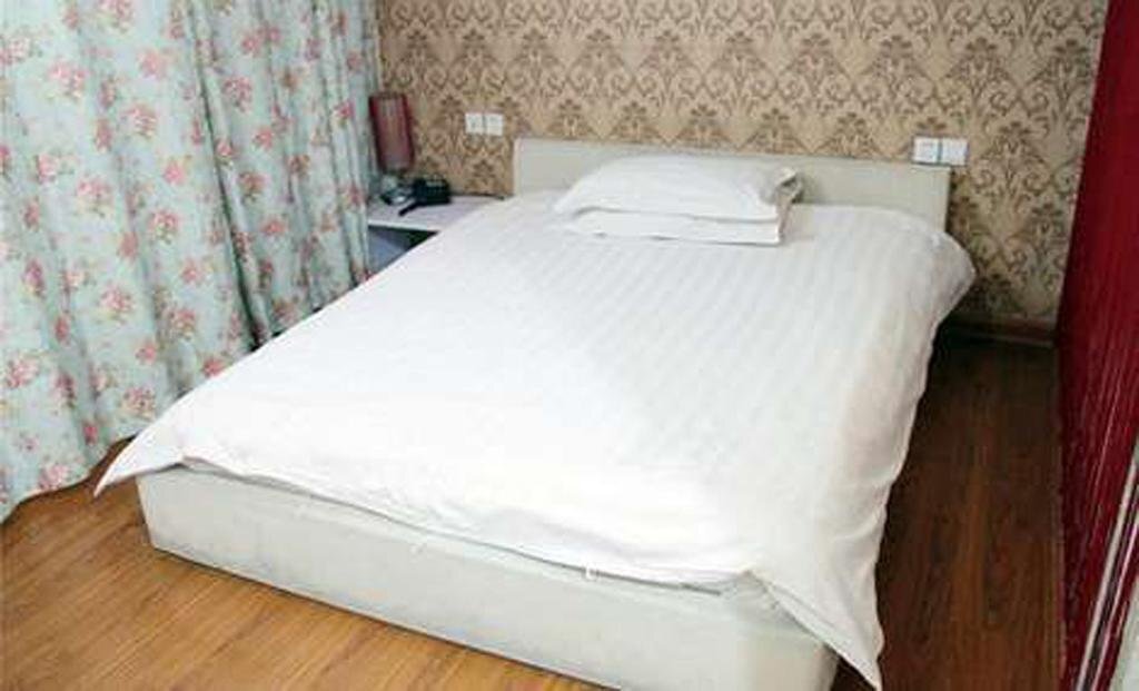 Нанкин: Huiya Hotel